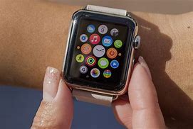 Image result for Smart Watch for Apple iPhone