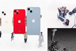 Image result for iPhone 14 Commercial Scrooged Cast