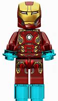 Image result for LEGO Iron Man Model Head