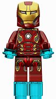 Image result for Lego Iron Man Minifigures