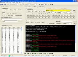 Image result for RS232 Port Monitor