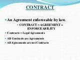 Image result for Essential Elements of a Contract
