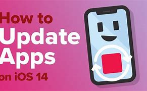 Image result for How to Update iOS 14