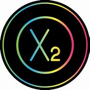 Image result for X2 Icon