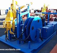 Image result for Power Swivel Oil and Gas