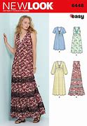 Image result for New-Look Sewing Patterns