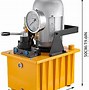 Image result for Double Acting Manual Hydraulic Pump