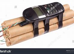 Image result for Cell Phone Bomb