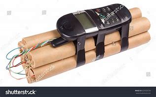 Image result for Phone Bomb