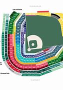 Image result for Cubs Stadium-Seating Chart