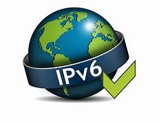 Image result for IPv6 Icon