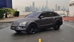 Image result for Bentley Bentayga Grey