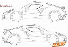 Image result for Alfa Romeo 4C Chassis