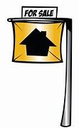Image result for Cartoon Real Estate Sign Post