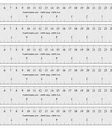 Image result for Cm mm Inches Ruler
