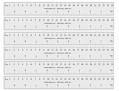 Image result for Show 1 Cm On a Ruler