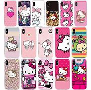 Image result for iPhone XS Hello Kitty