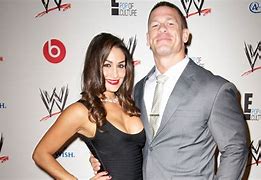 Image result for John Cena and Nikki Bella Wallpaper