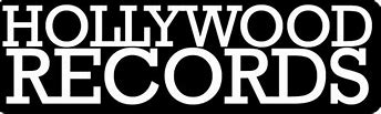 Image result for Hollywood Records Logo