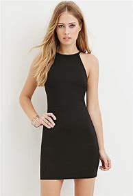 Image result for Forever 21 Bodycon Dress