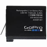 Image result for GoPro Hero 4 Battery