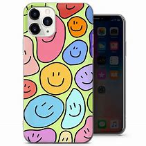 Image result for Smiley-Face Phone Case