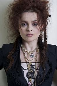Image result for Helena Bonham Carter Smile