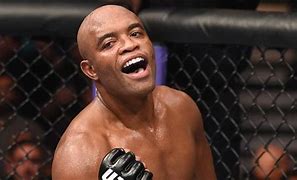Image result for UFC Anderson Silva