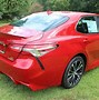 Image result for 2019 Toyota Camry XSE