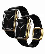 Image result for Apple Watch 8 Gold Color