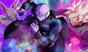 Image result for Beerus Hit