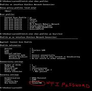 Image result for How to Hack Wi-Fi with Cmd