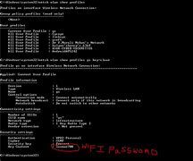 Image result for Wifi Hacking CMD Commands