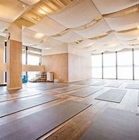 Image result for Yoga Studio Interior