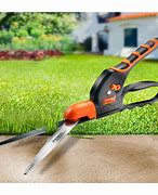 Image result for Lawn Edging Shears