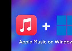 Image result for Apple Music On Windows
