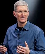 Image result for Tim Cook Photo