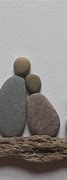 Image result for Pebble Art Ideas Family