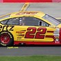 Image result for NASCAR No. 22