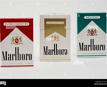 Image result for Marlboro Cigarettes Flavors