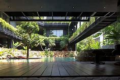 Cornwall Gardens | CHANG Architects - Arch2O.com