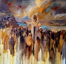 Image result for Christian Canvas Paintings