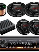 Image result for Car Audio Speakers Product