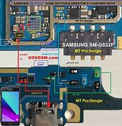 Image result for SM 532 Charging Ic