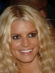 Image result for Jessica Simpson Choice Awards 2000