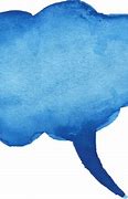 Image result for Watercolor Speech Bubble