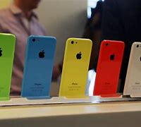 Image result for iPhone 5C All Colors