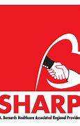 Image result for Sharp Hospital Logo