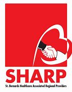 Image result for Sharps Logo in Hospital