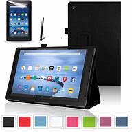 Image result for Amazon 7 Fire Tablet Case Galaxy